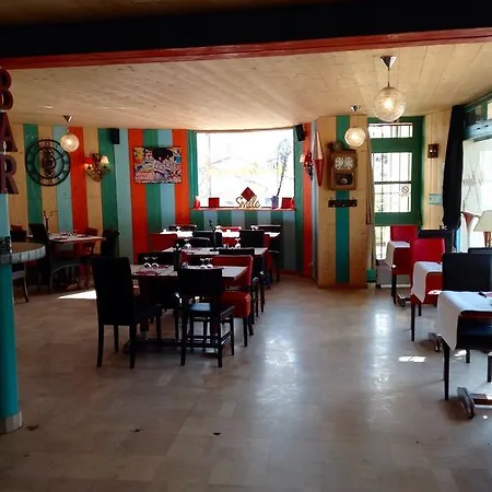 La Rapière Bed & Breakfast