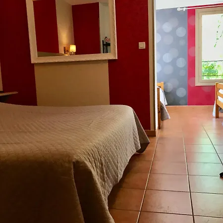 La Rapiere Carcassonne