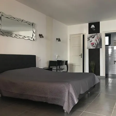 La Rapiere Bed & Breakfast Carcassonne