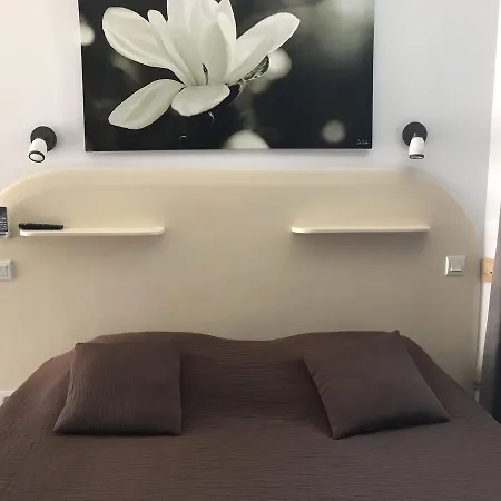 La Rapiere B&B 카르카손