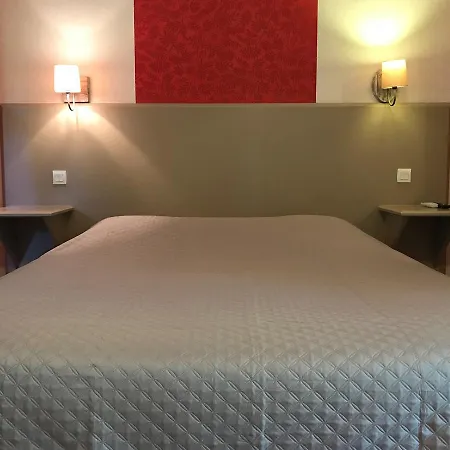 Bed & Breakfast La Rapière Carcassonne