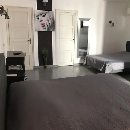 La Rapiere Bed & Breakfast Carcassonne