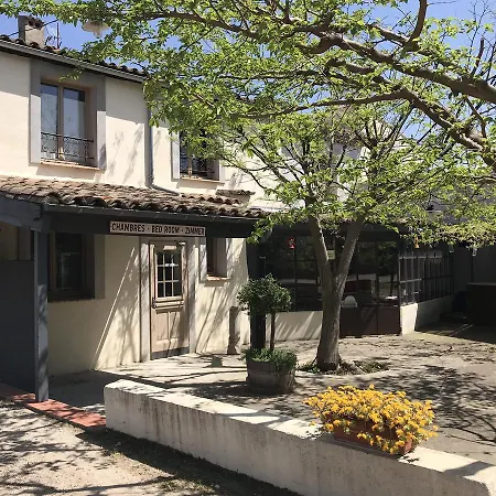 Panzió La Rapiere 4*