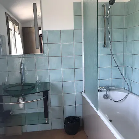 La Rapiere B&B 3*