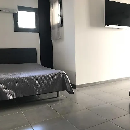 Panzió La Rapiere *