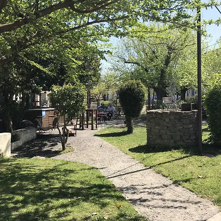 La Rapiere Bed & Breakfast Carcassonne