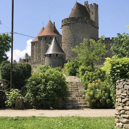 La Rapière 4*