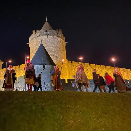 Panzió La Rapiere 4*