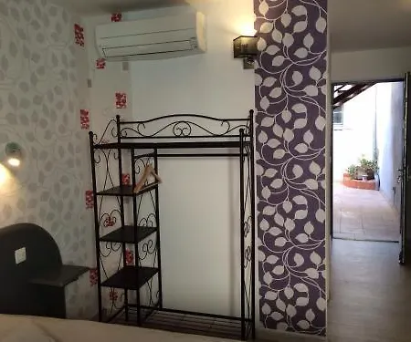 La Rapiere B&B 카르카손