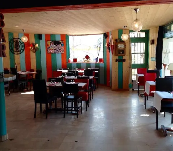 La Rapiere Alojamento de Acomodação e Pequeno-almoço