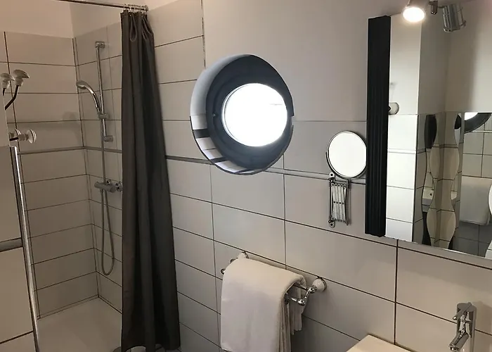 Alojamento de Acomodação e Pequeno-almoço La Rapiere