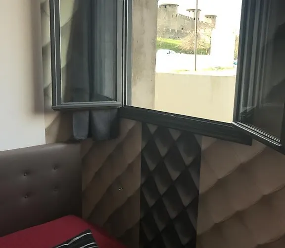 Panzió La Rapiere 4*