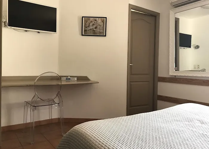 La Rapiere Alojamento de Acomodação e Pequeno-almoço 4*