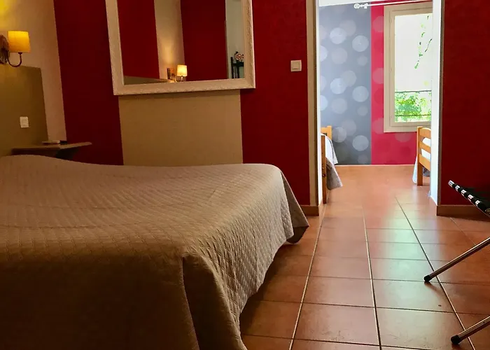 La Rapiere Carcassone