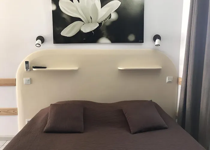 La Rapiere Alojamento de Acomodação e Pequeno-almoço Carcassonne