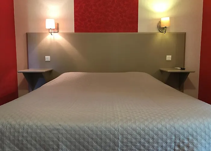 Bed & Breakfast La Rapiere Carcassonne