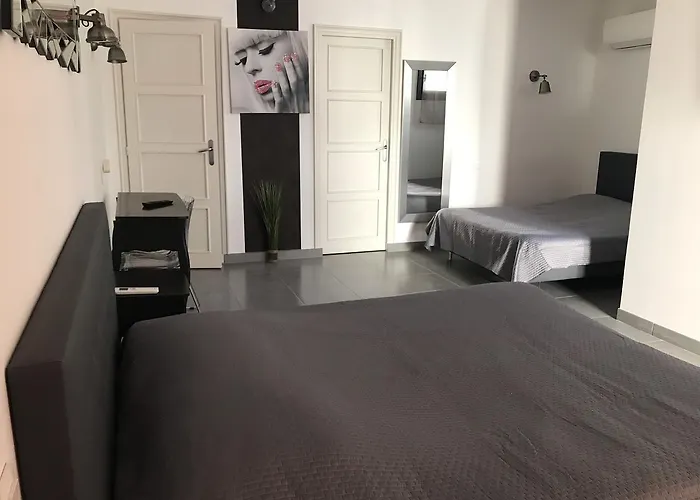 La Rapiere Panzió Carcassone