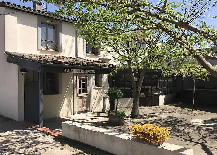 Panzió La Rapiere 4*