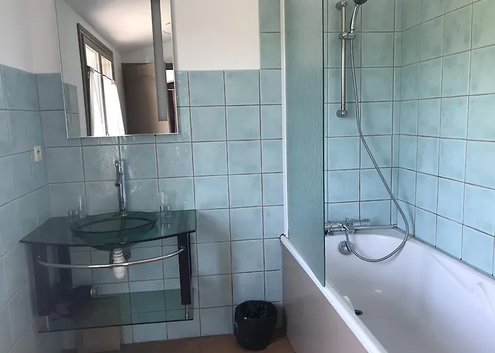 La Rapiere Panzió 4*