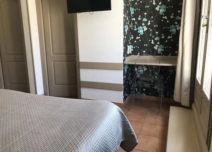 La Rapiere Alojamento de Acomodação e Pequeno-almoço Carcassonne