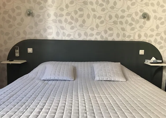 Panzió La Rapiere 4*