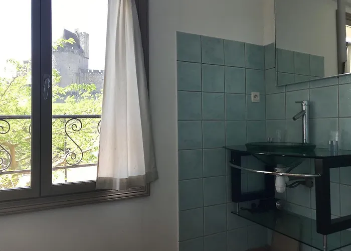 La Rapiere Panzió 4*