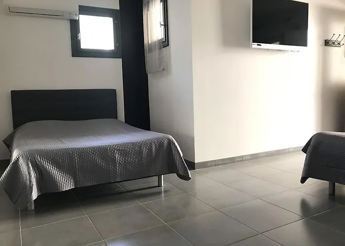 Panzió La Rapiere 4*