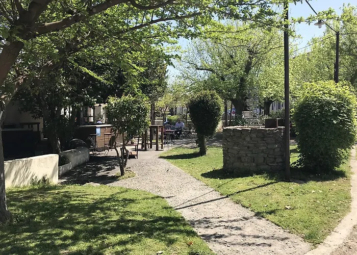 La Rapiere Panzió Carcassone