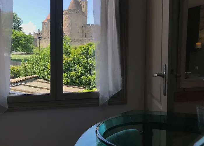 Panzió La Rapiere 4*