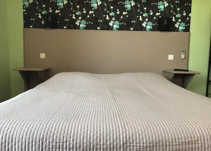 La Rapiere Panzió 4*