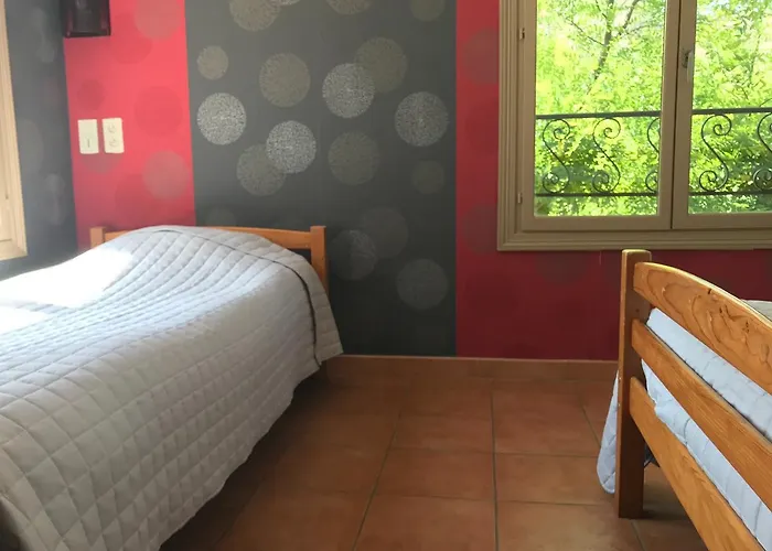 La Rapiere 4* Carcassone