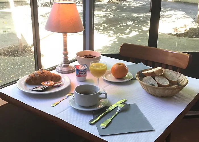 La Rapiere 4* Carcassone