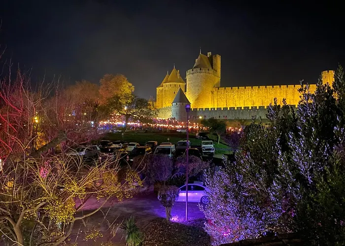 La Rapiere Alojamento de Acomodação e Pequeno-almoço