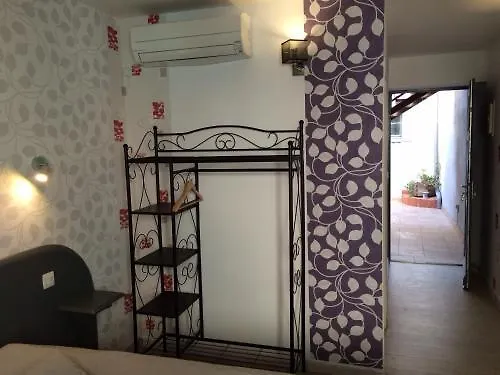 La Rapiere Panzió Carcassone